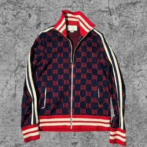 Gucci jacket size small